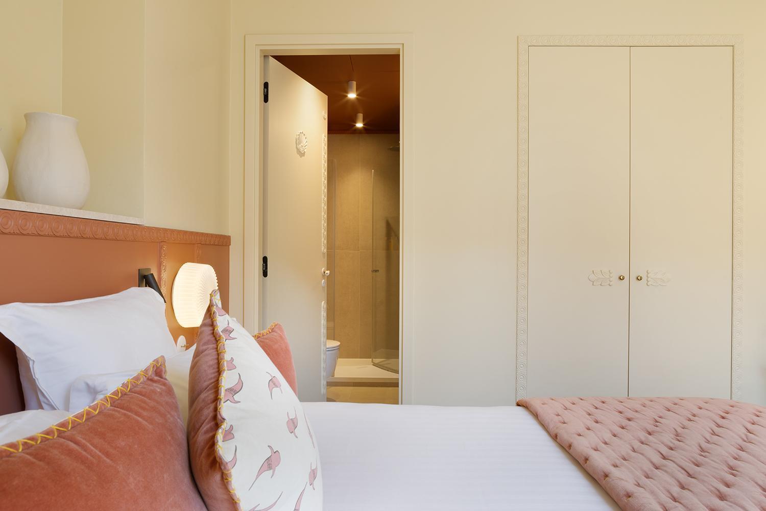 Paris Home Collection Serviced Apartments In Opera - Rue Saint-Lazare Exteriör bild