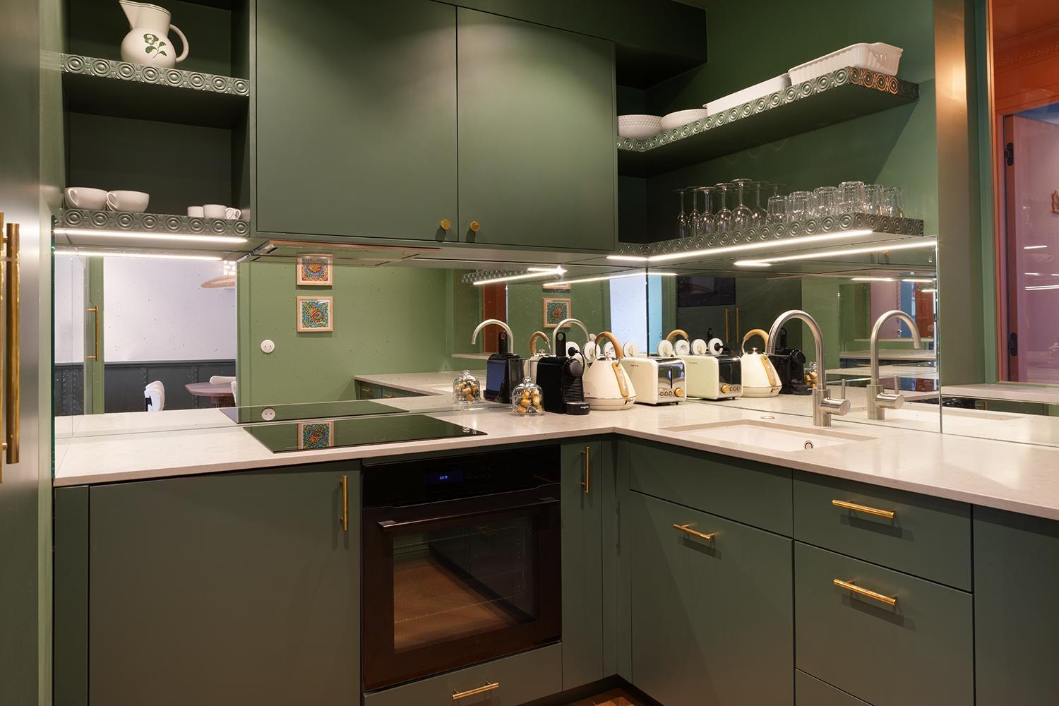 Paris Home Collection Serviced Apartments In Opera - Rue Saint-Lazare Exteriör bild