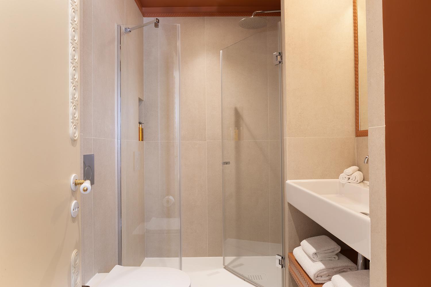 Paris Home Collection Serviced Apartments In Opera - Rue Saint-Lazare Exteriör bild